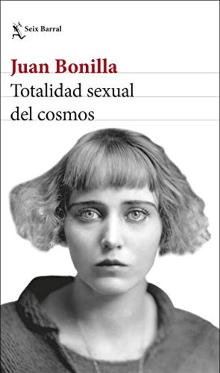 Portada del libro