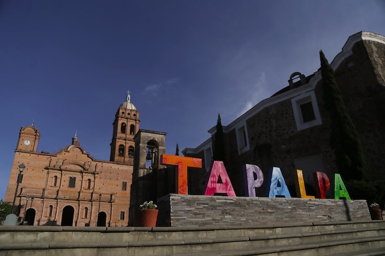 Operativo para capturar a "El Mencho" fue ejecutado en Tapalpa, Jalisco.