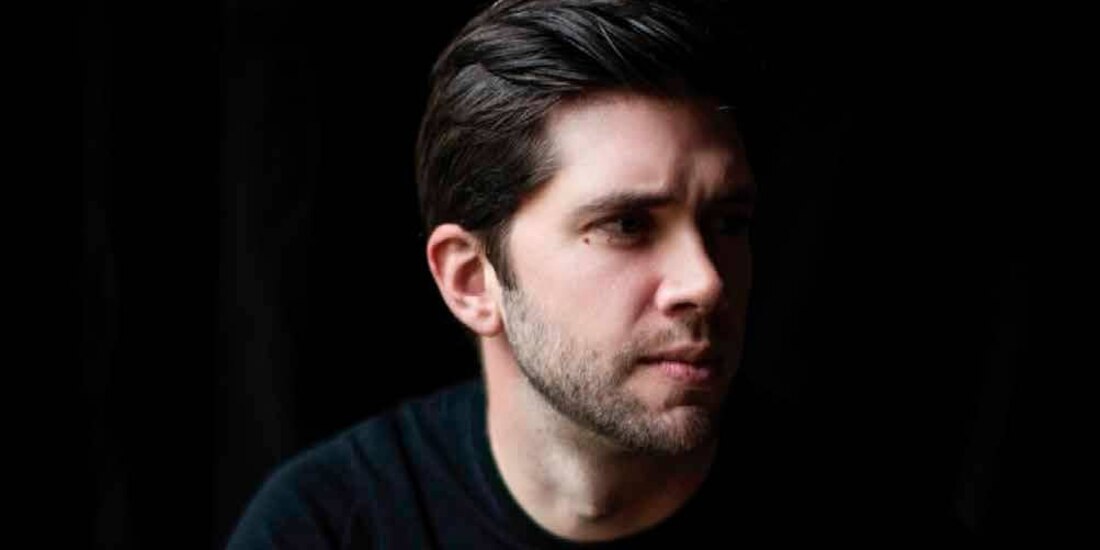 El también cuentista, en una fotografía de archivo.