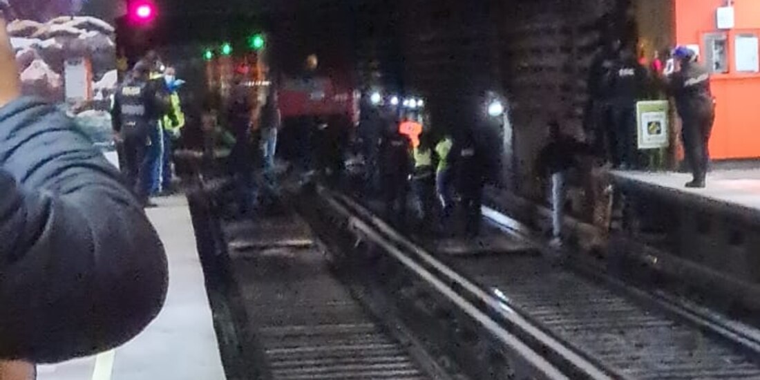 Metro CDMX: Demandan alcaldes sesión extraordinaria del Cabildo por accidente en Línea 3.