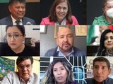 La Comisión de Gobernación avala dictamen que expide la Ley Federal de Juicio Político y Declaración de Procedencia