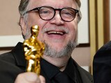 Guillermo del Toro gana el premio Oscar a Mejor Película Animada y ya tiene planeada su siguiente cinta