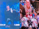 Iron Maiden: Bruce dickinson se pone a cantar con el Dr. Simi y conquista México