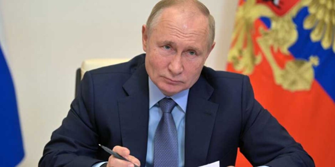 Rusia y Corea del Norte ampliarán relaciones bilaterales, señala Putin