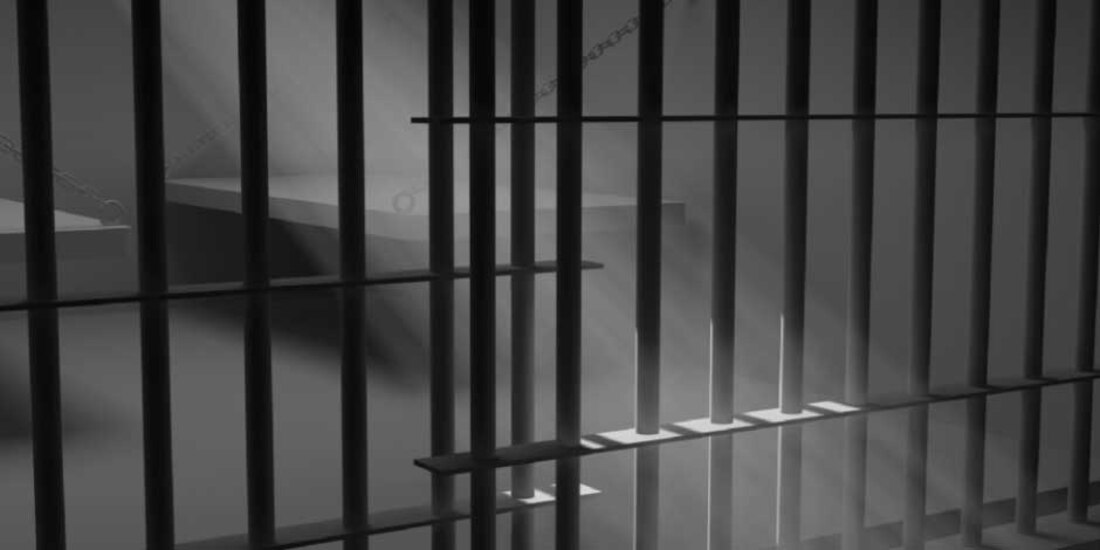 El hombre fue condenado a 62 años tras prenderle fuego a su padre en Ecatepec.