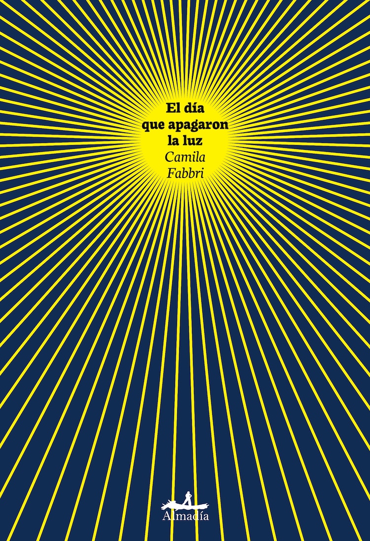 Portada del libro.