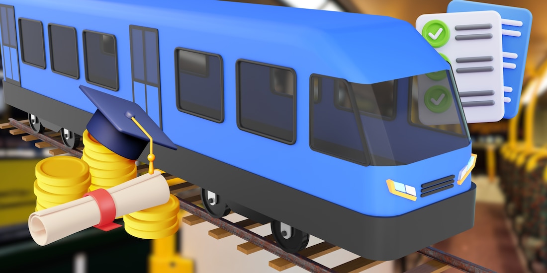 Beca Transpore Escolar 2026