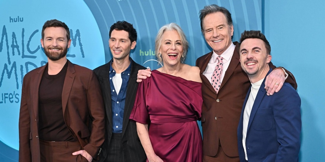Elenco de Malcolm el de en medio revela si habrá segunda temporada
