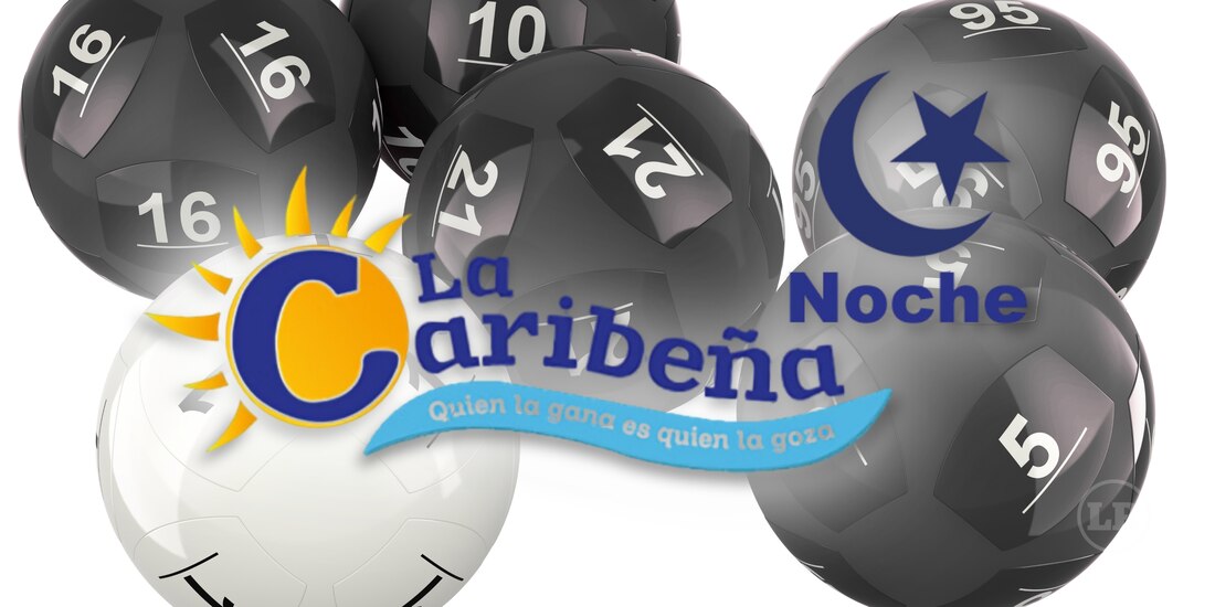 Caribeña Noche