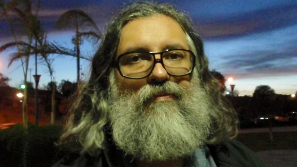 Gabriel Trujillo Muñoz