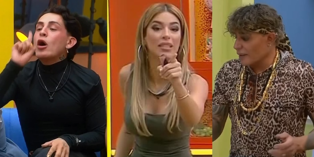 La Casa de los Famosos 2026