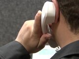 Crecen casos de extorsión telefónica