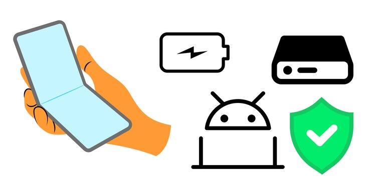 Actualización de Samsung