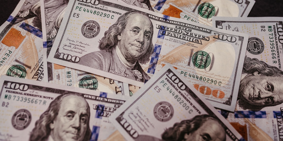 Este es el precio del dólar hoy