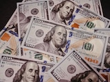 Este es el precio del dólar hoy