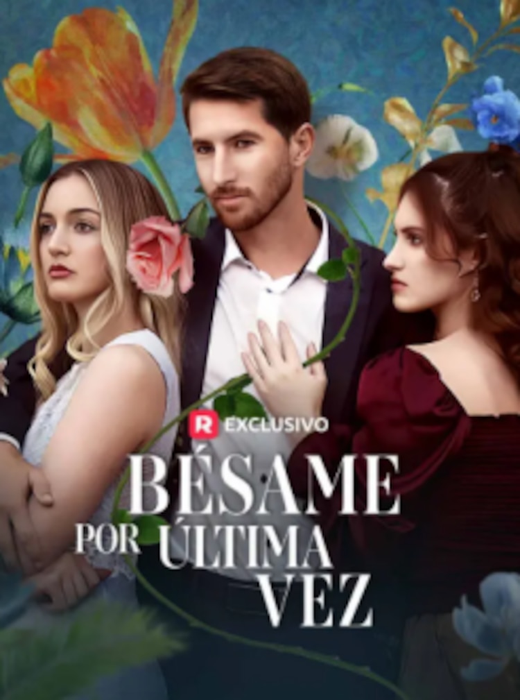 Bésame por ultima vez