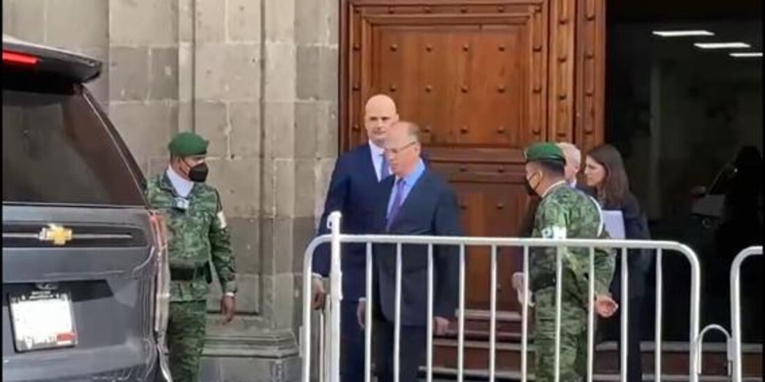 Larry Fink es el director ejecutivo de Black Rock