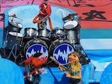 Los Muppets en la final del Mundial 2026