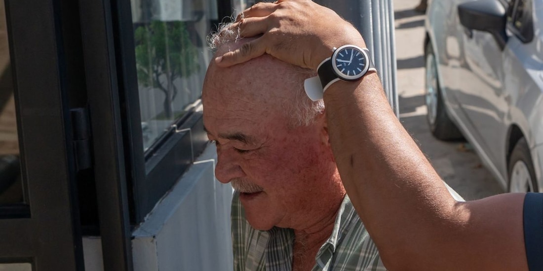 Los magistrados determinaron pausar el procedimiento promovido contra el exgobernador de Baja California, Ernesto Ruffo Appel.