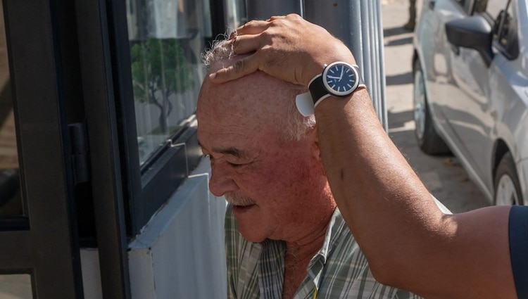 Los magistrados determinaron pausar el procedimiento promovido contra el exgobernador de Baja California, Ernesto Ruffo Appel.