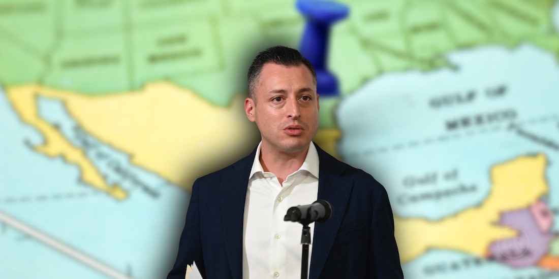 ¿Dónde nació Luis Donaldo Colosio Riojas?