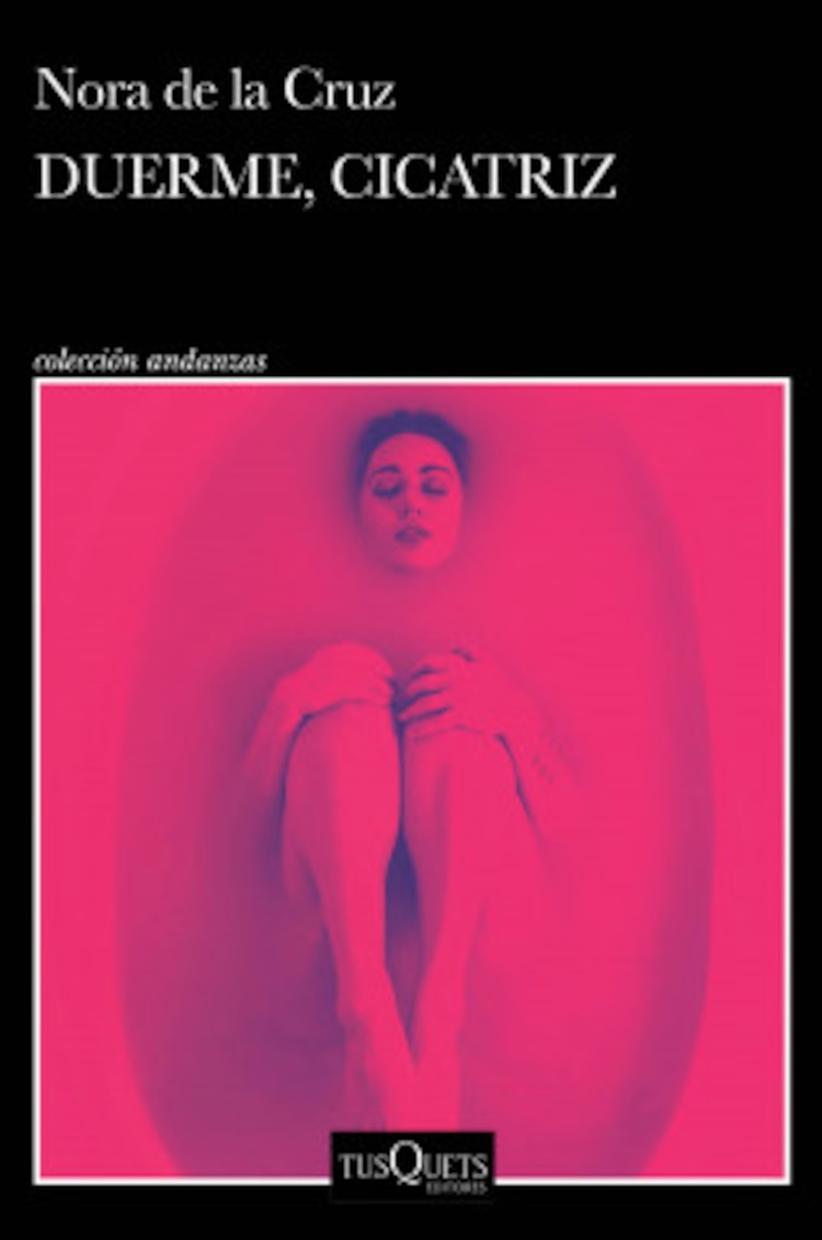 Duerme, Cicatriz