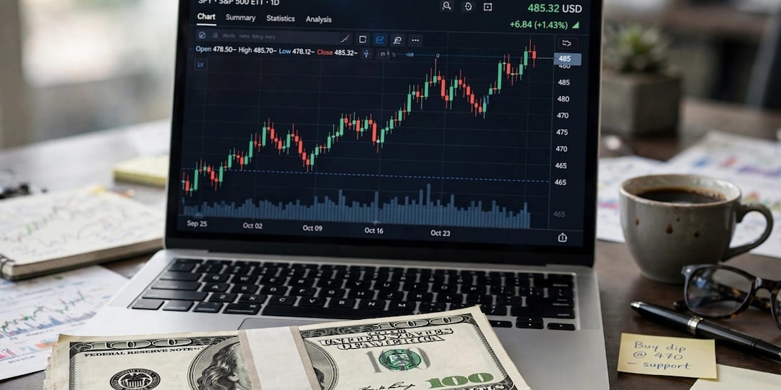 Este es el precio del dólar hoy.