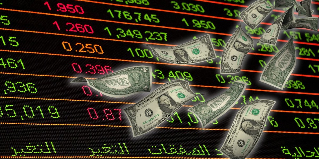 Este es el precio del dólar hoy.