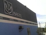 Edificio del ISSSTE.