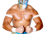 Esfinge es uno de los luchadores en mejor momento en el CMLL.