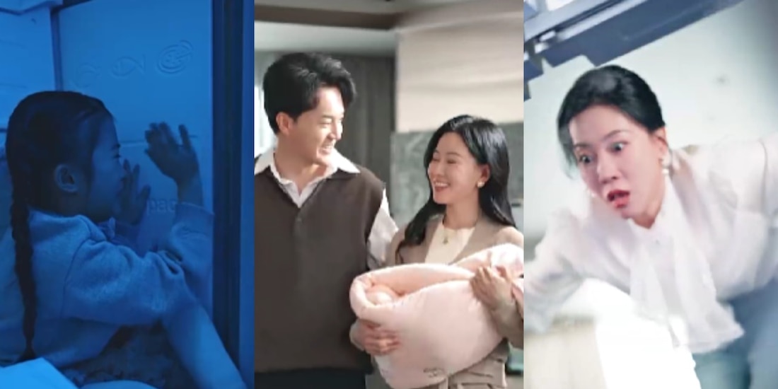 Encerrada en su Olvido