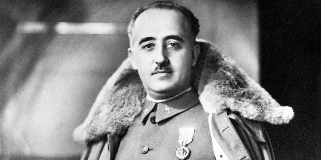Francisco Franco