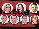 Revela Morena sus encuestas: tres mujeres ganan por paridad