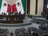 Diputados sesionarán sobre ley de juicio político este miércoles