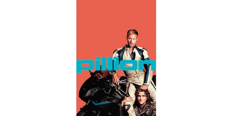 Pasajero, de Lighton