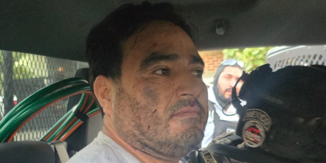 Cae Alejandro ‘N’, alias ‘Botox’, objetivo prioritario y extorsionador de limoneros en Michoacán