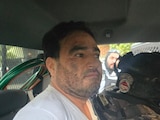 Cae Alejandro ‘N’, alias ‘Botox’, objetivo prioritario y extorsionador de limoneros en Michoacán