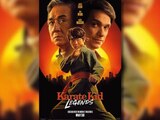 Karate Kid: Leyendas lleva la franquicia a nuevos escenarios sin traicionar su esencia.