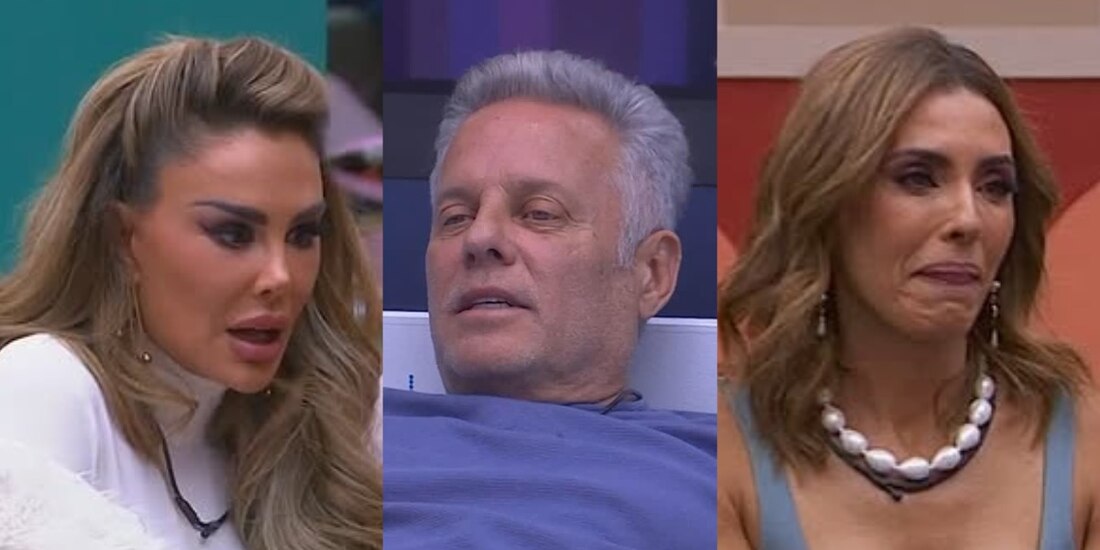 Nominados de La Casa de los Famosos México 3