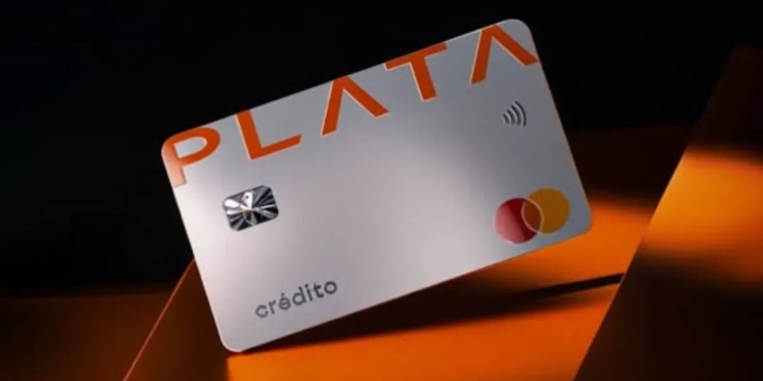 Banco Plata acelera crecimiento tras captar 300 millones de dólares