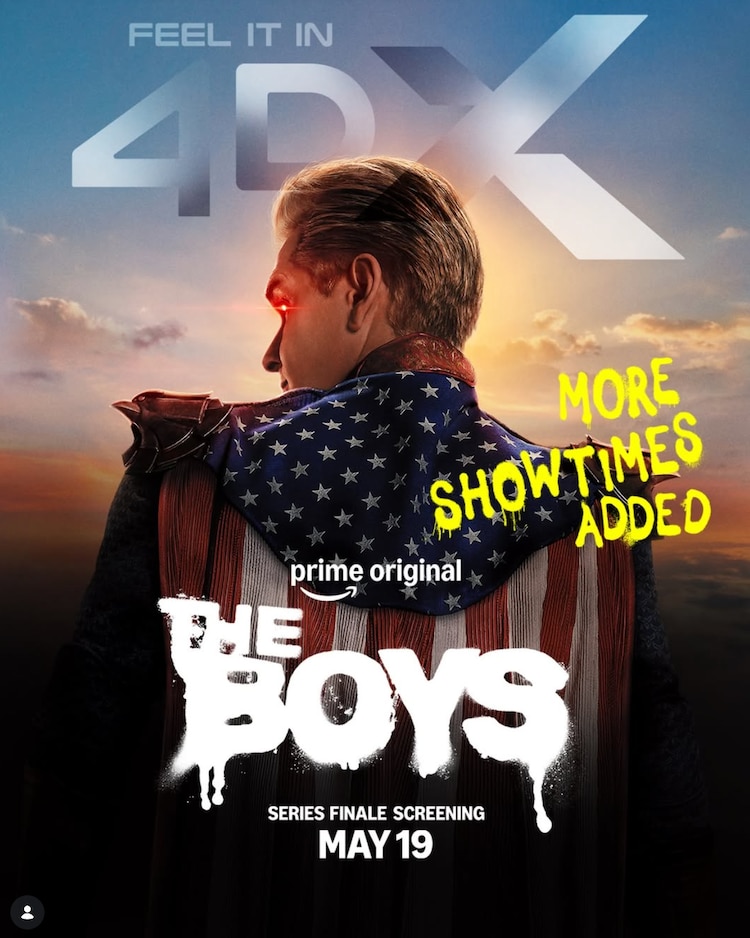 The Boys