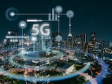 El ejecutivo dijo además que la empresa estaba lista para lanzar un mercado 5G en el país latinoamericano, aunque no ofreció un marco de tiempo.