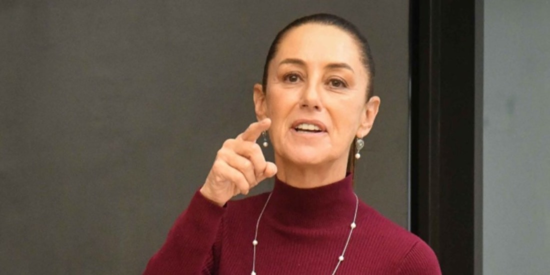 Educación privada va a seguir existiendo, pero el Estado tiene que dar educación pública: Claudia Sheinbaum.