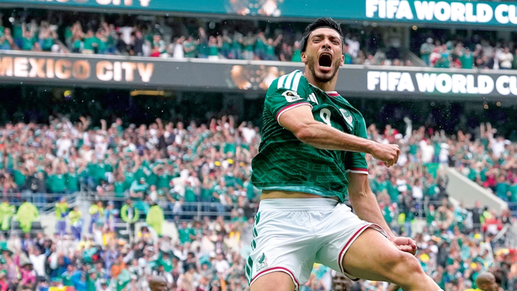 Debut soñado
