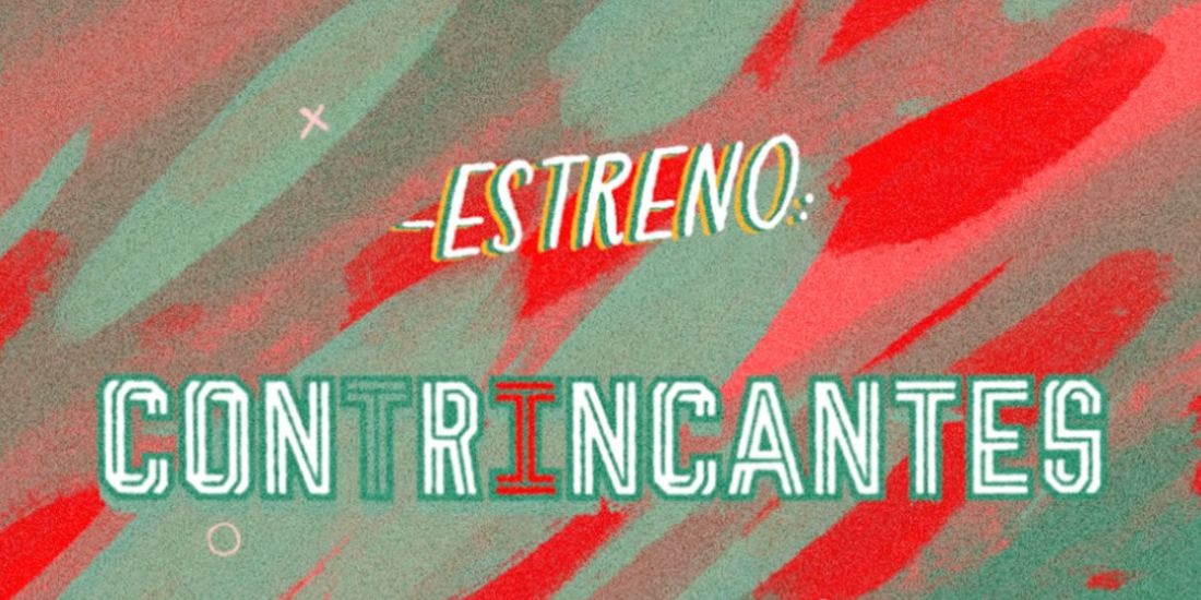 “Contrincantes: rivalidades que marcaron al mundo”, estreno por Canal Once.