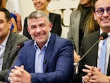 La propuesta para obligar el aporte del cuatro por ciento a infraestructura en la alcaldía Miguel Hidalgo fue presentada por el alcalde Mauricio Tabe.