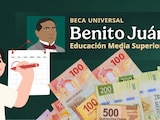 ¿Cuándo sería el doble pago de la Beca Benito Juárez en 2026?
