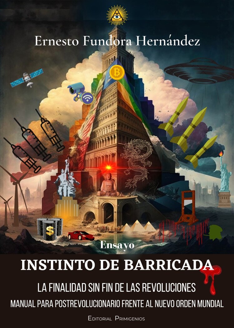 Instinto de Barricada