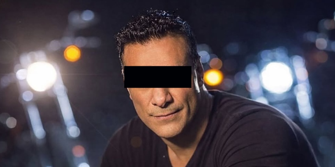 Revelan más detalles de la detención de Alberto del Río