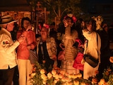 Noche de Muertos impulsaría el turismo en Michoacán